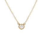 Tiffany By the Yard · Rose Gold · Diamond