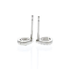Ponte Vecchio · Pear-Shaped Diamond · Platinum