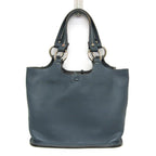 Bally · Leather Mini Handbag