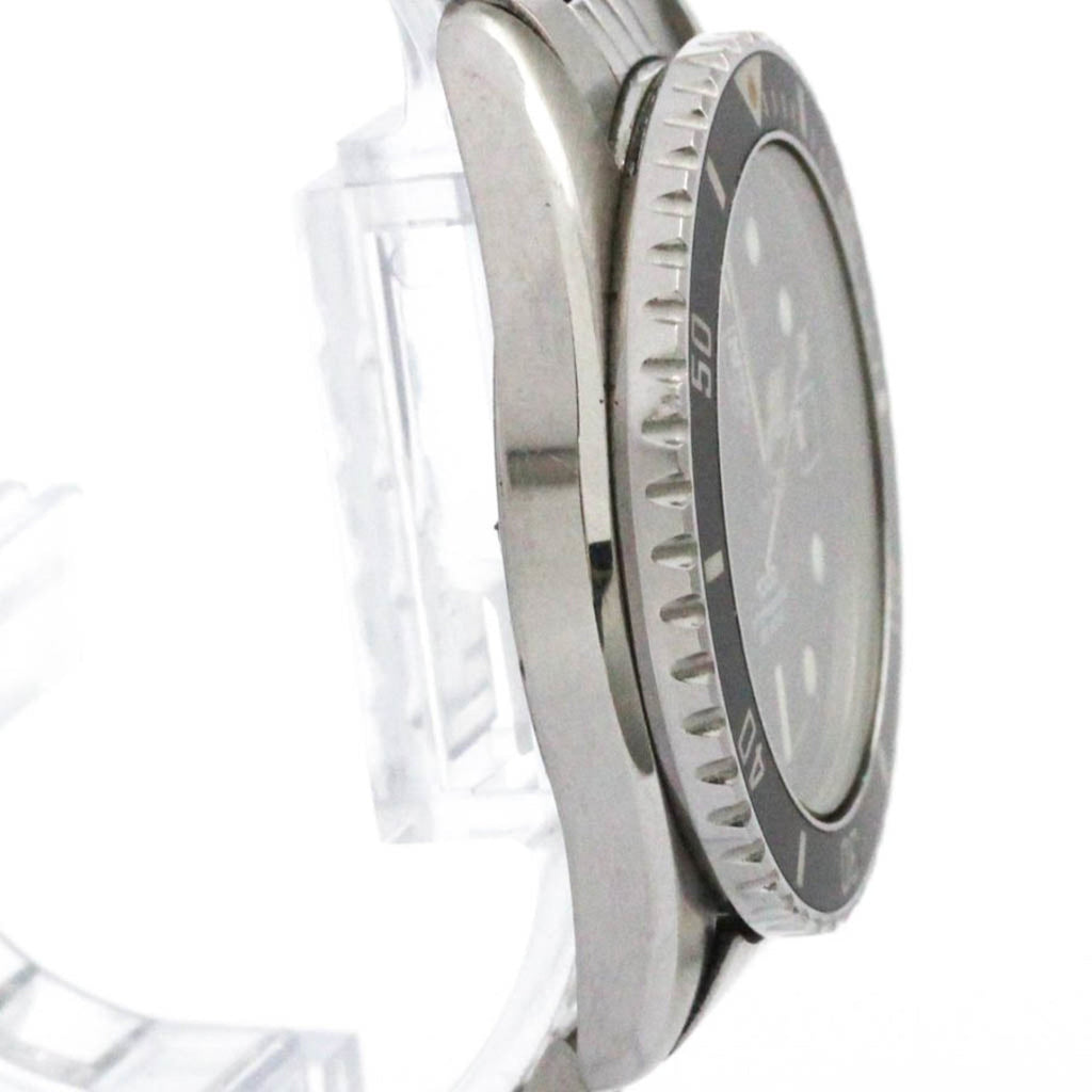 Tag Heuer 1000 Professional · Steel · Quartz