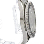 Tag Heuer 1000 Professional · Steel · Quartz