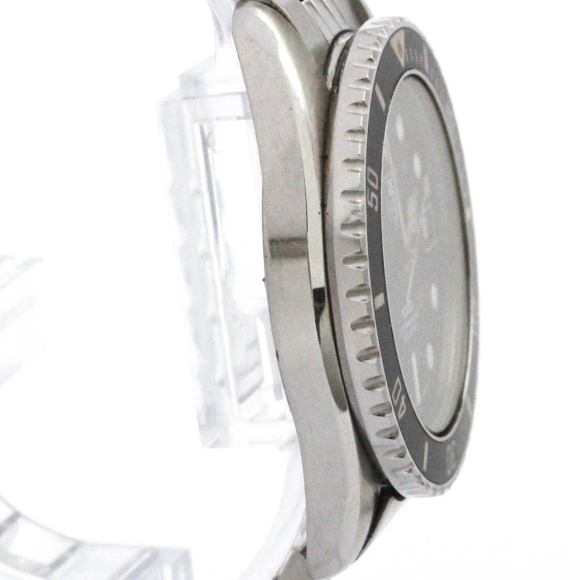 Tag Heuer 1000 Professional · Steel · Quartz