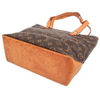 Louis Vuitton Cabas Piano · Monogram
