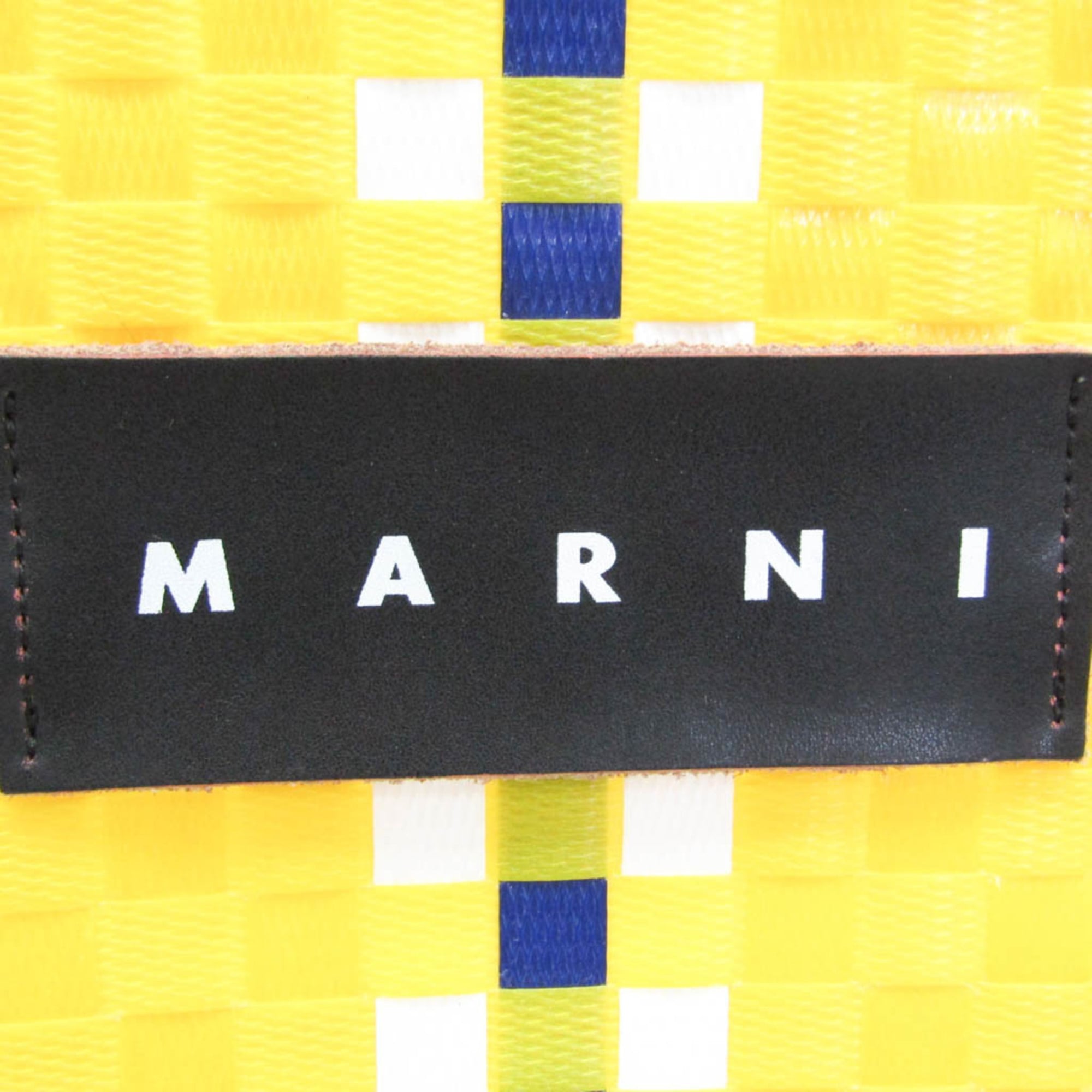 Marni Flower Cafe Picnic · Polypropylene
