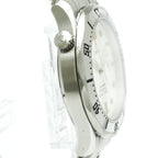 Omega Seamaster Professional 300M · Steel