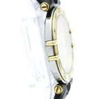Omega Constellation · Steel & 18K Yellow Gold
