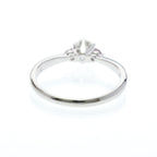 Tasaki Diamond · Platinum · Solitaire