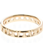 Tiffany T True Narrow · Rose Gold