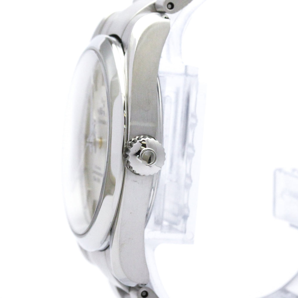 Omega Seamaster Aqua Terra · Co-Axial