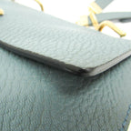 Chloé Drew · Leather