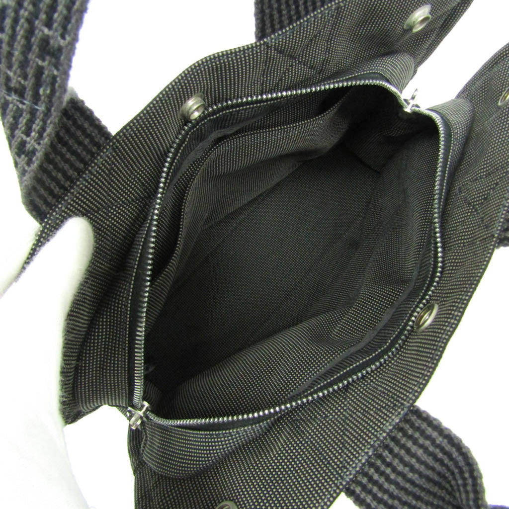 Hermès Her Line · Polyamide Tote