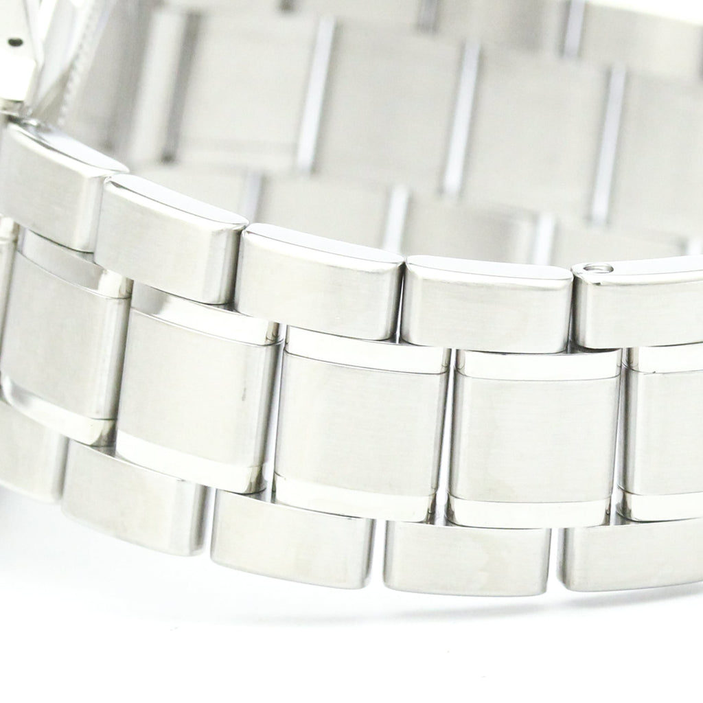 Grand Seiko Hi-Beat 36000 · Automatic