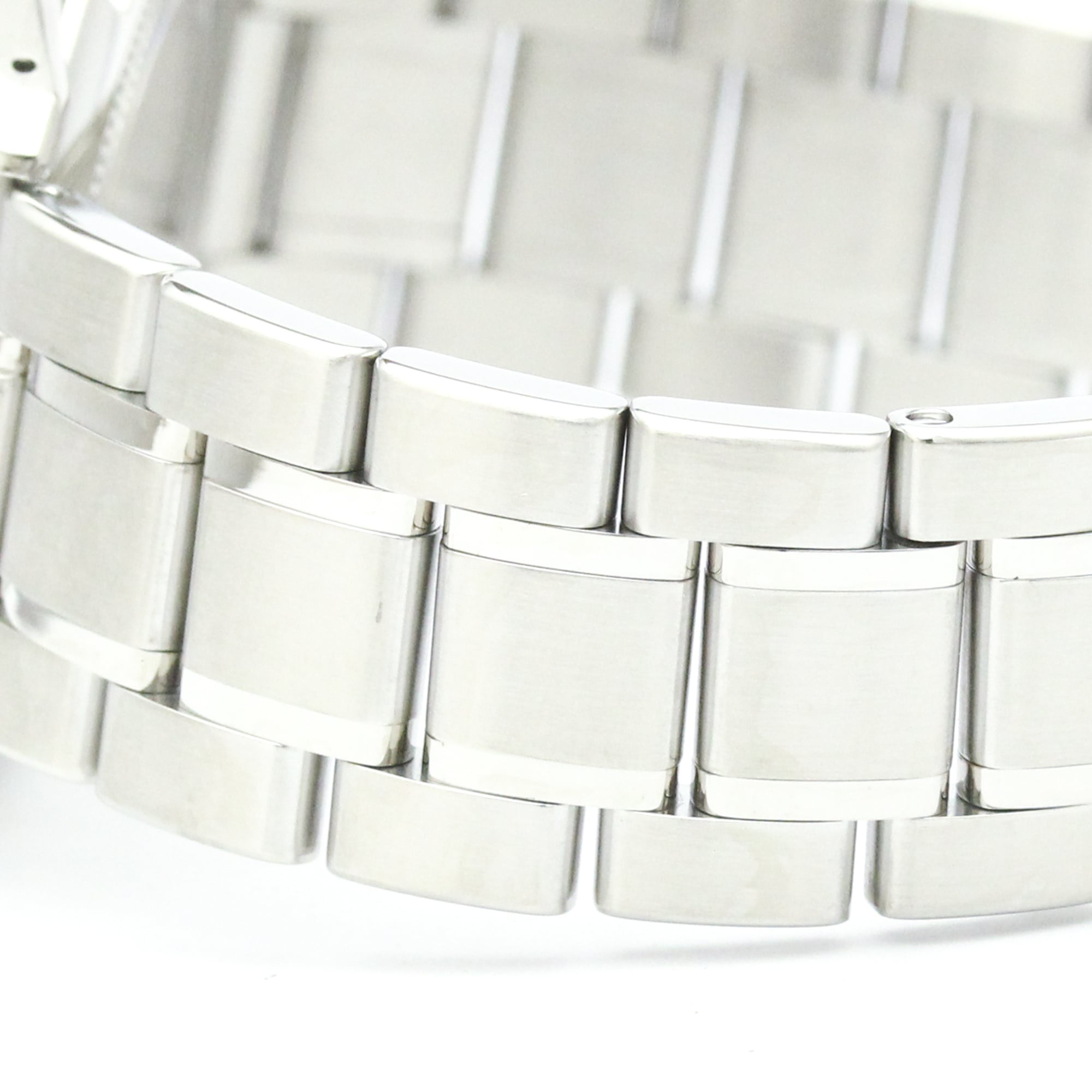Grand Seiko Hi-Beat 36000 · Automatic