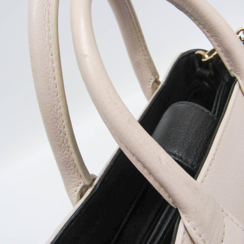 Chanel Neo Executive Tote Mini
