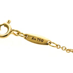 Tiffany Open Heart · Rose Gold