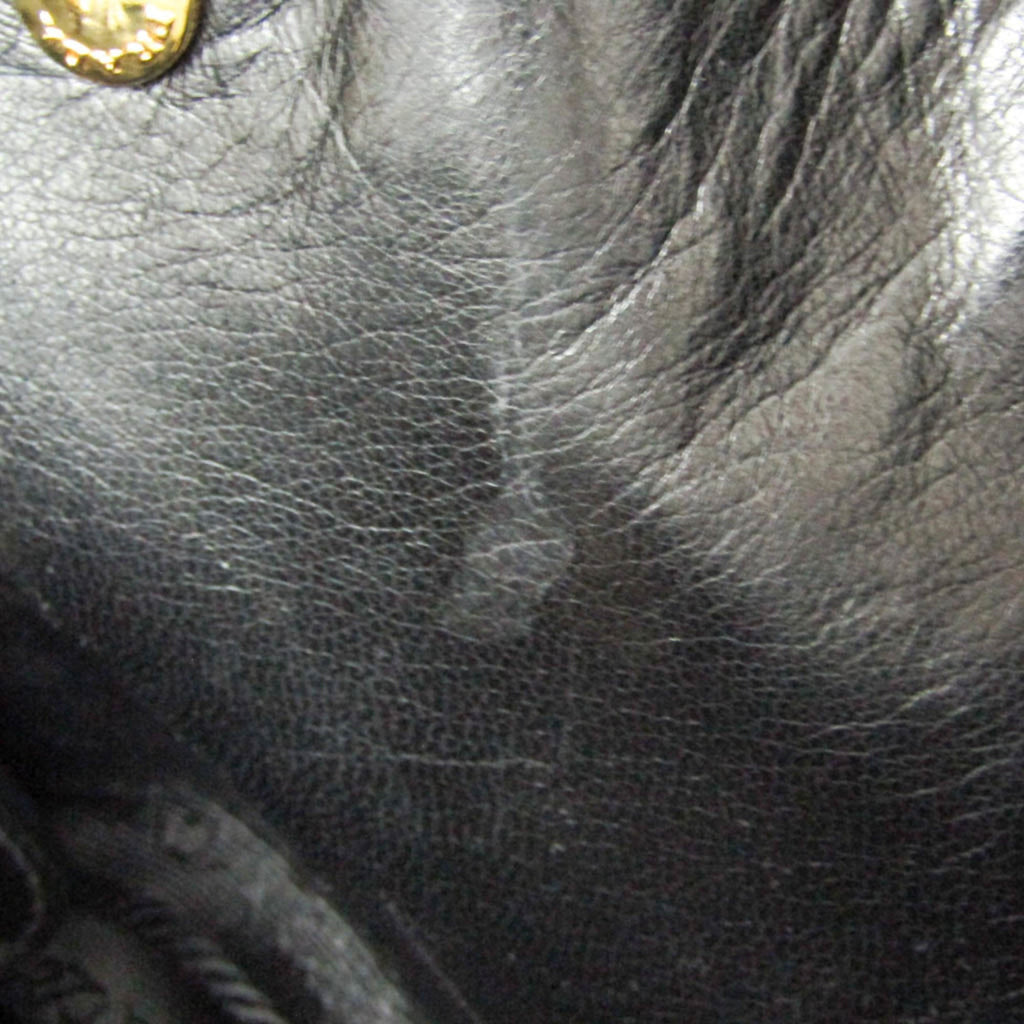 Prada Side Bow · Nappa Leather
