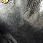 Prada Side Bow · Nappa Leather