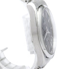 Omega Seamaster Aqua Terra · Steel · Quartz