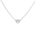 Tiffany By the Yard · Platinum · Diamond