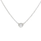 Tiffany By the Yard · Platinum · Diamond