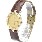 Omega Constellation · Steel & 18K Yellow Gold
