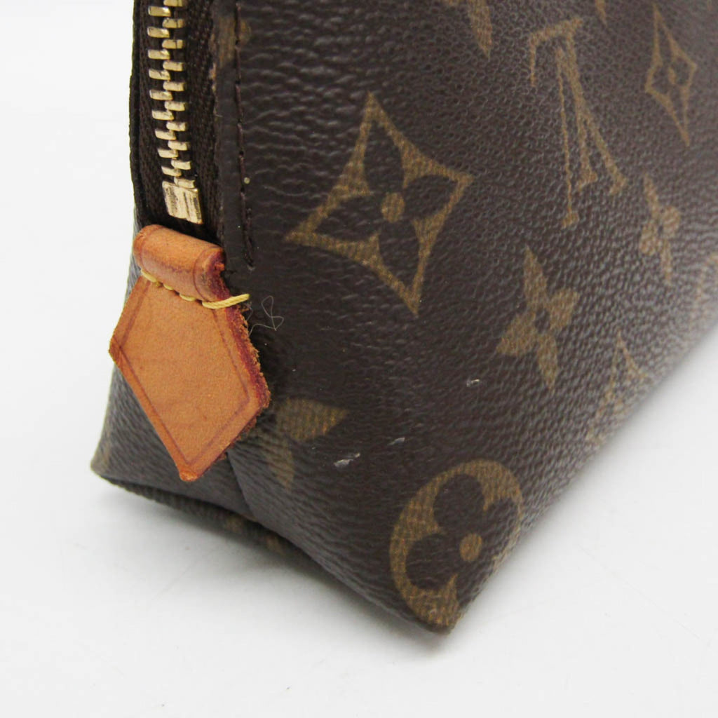 Louis Vuitton Monogram · Cosmetic Pouch