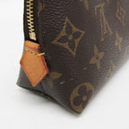 Louis Vuitton Monogram · Cosmetic Pouch