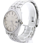 Grand Seiko · Steel · Quartz
