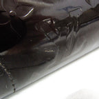 Louis Vuitton Rosewood · Vernis Amarante