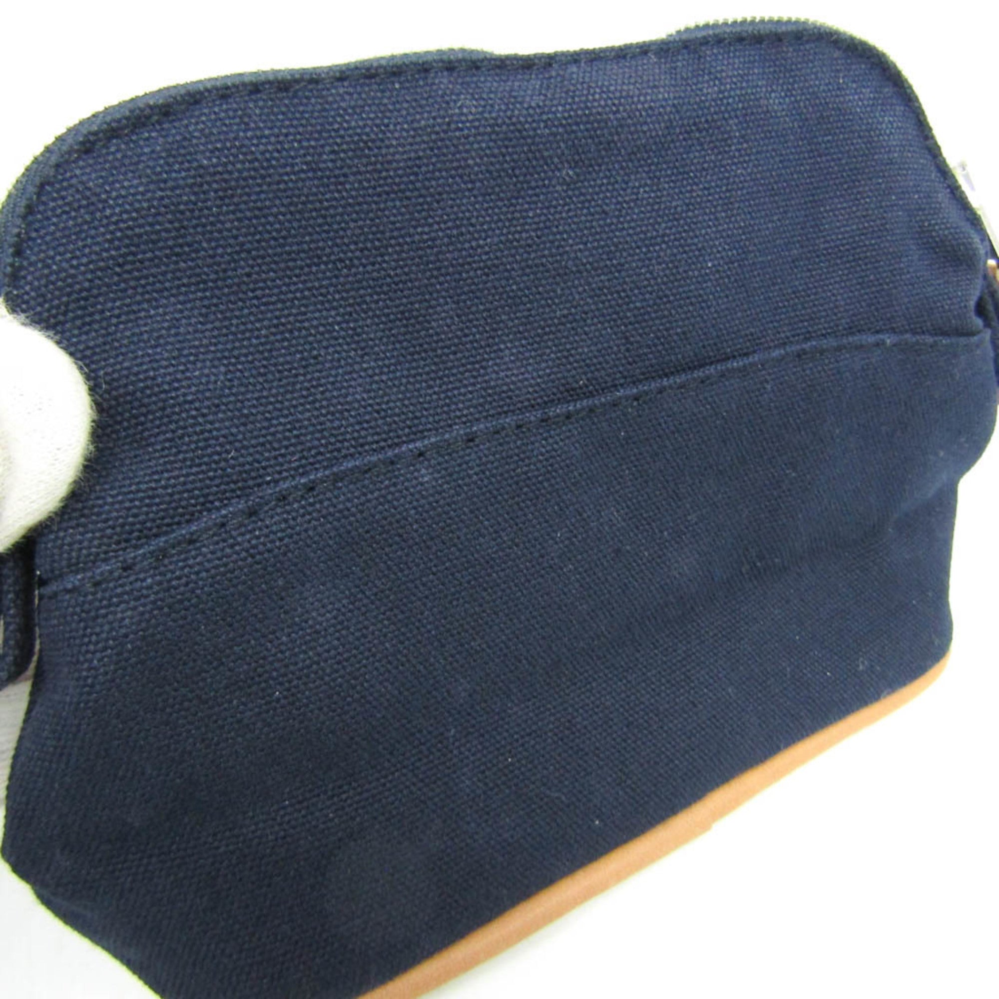 Hermès Bolide Mini Mini Pouch
