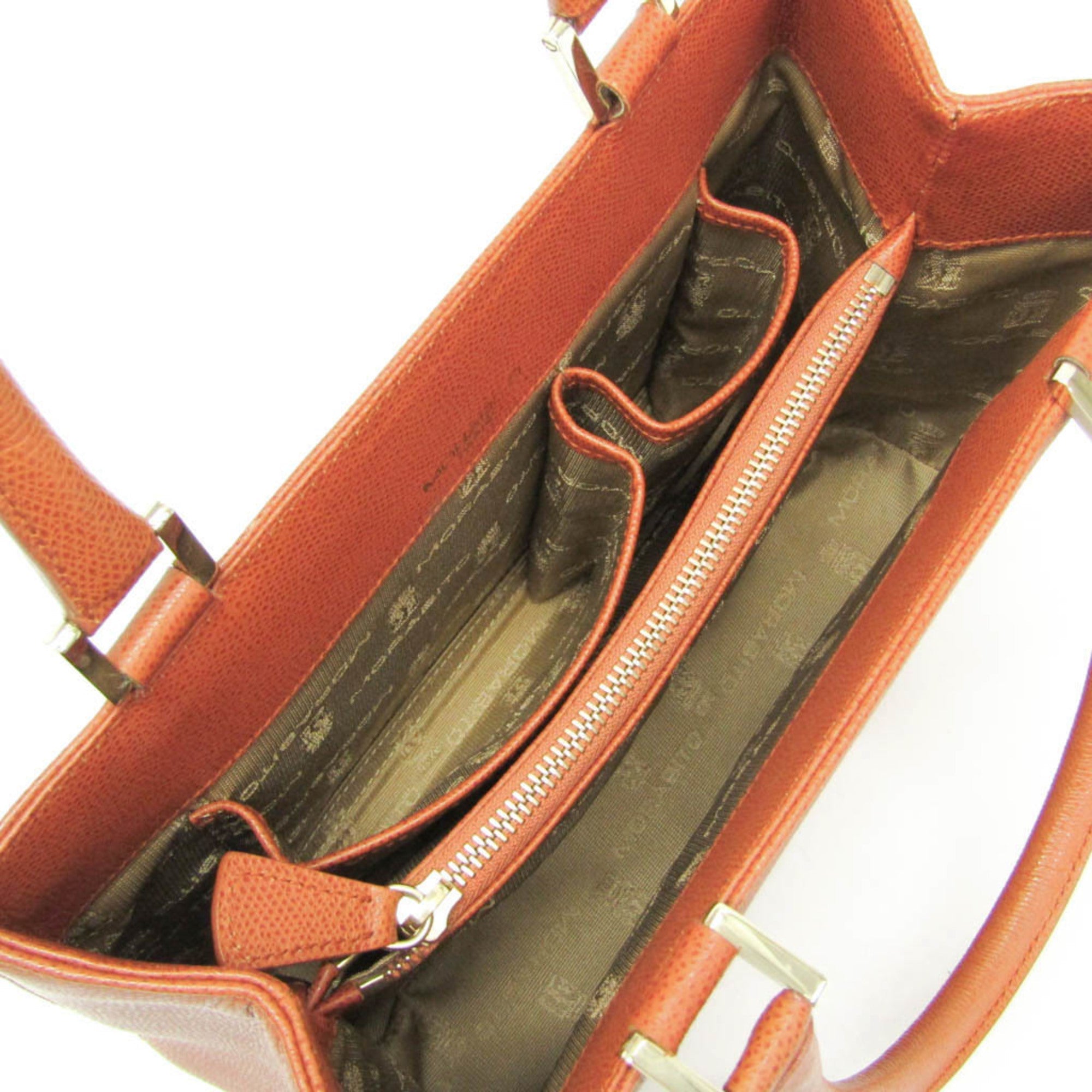 Morabito Mercredi · Leather