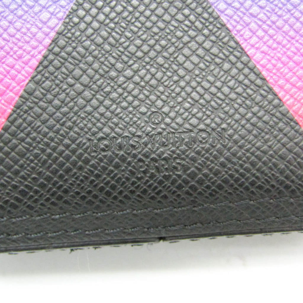 Louis Vuitton Taiga Danube Messenger