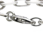 Cartier Spartacus · 18K White Gold
