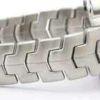 TAG Heuer Link Calibre 5 · Steel · Automatic