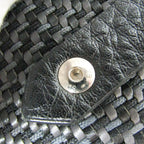 Hermès Ahmedabad Diego · Canvas & Leather