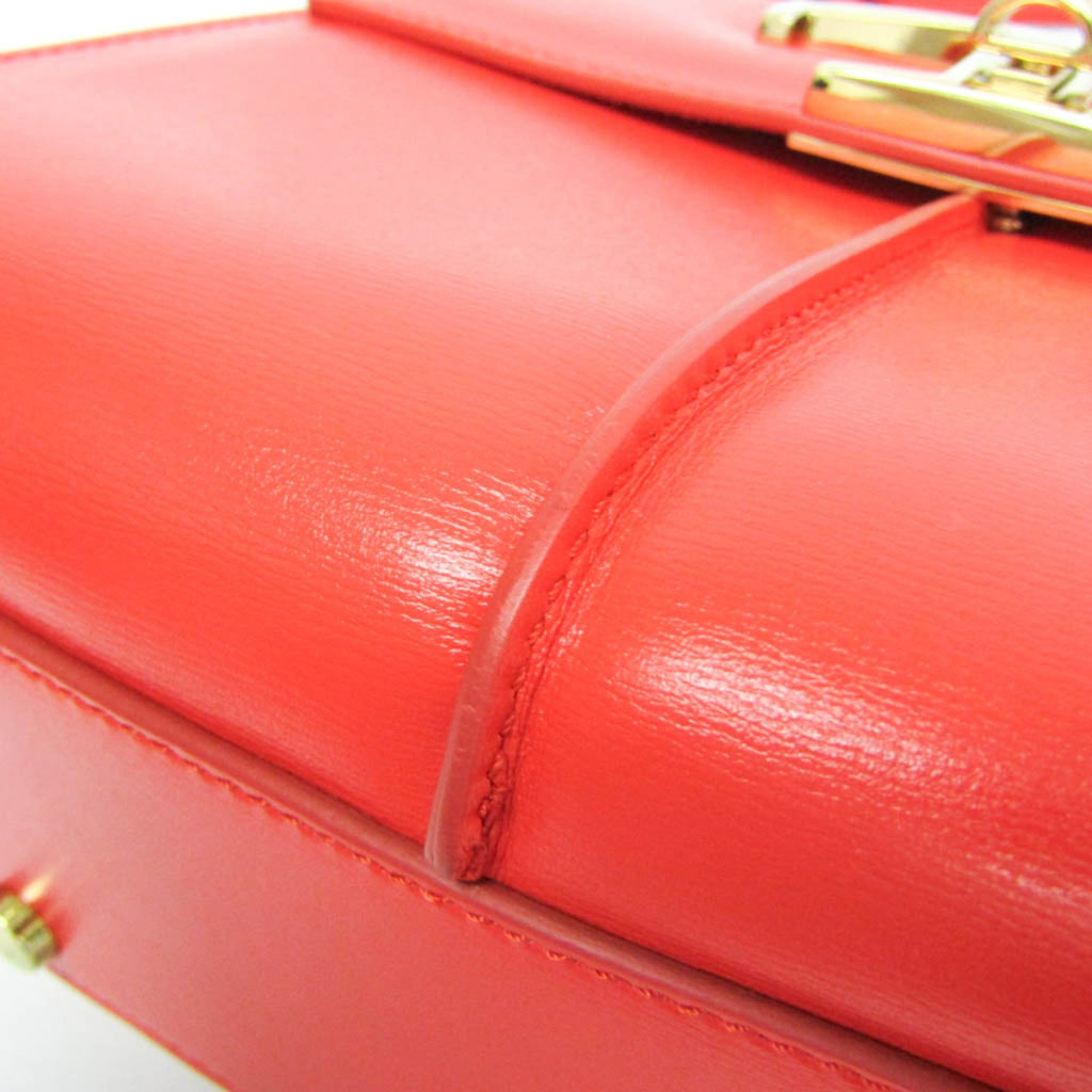 Tod's T Timeless · Leather Shoulder Bag