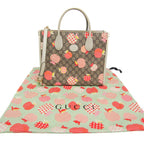 Gucci GG Supreme · Apple Heart Reborn