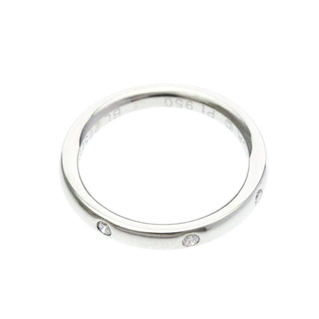 Van Cleef & Arpels Tendremont · Platinum