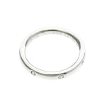 Van Cleef & Arpels Tendremont · Platinum