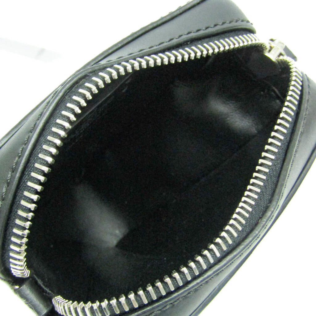 Valentino Garavani VLTN Triangle Pouch