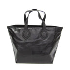 Bally Bardeau · Enamel Leather