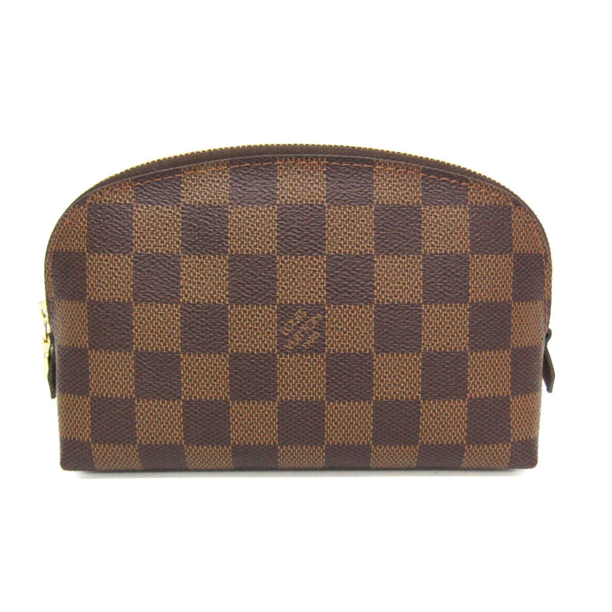 Louis Vuitton Pochette · Damier Ebene