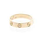 Cartier Mini Love · Rose Gold