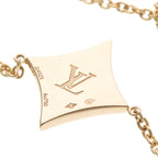Louis Vuitton Star Nacre · Rose Gold · Nacre