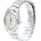 Omega Seamaster Aqua Terra · Co-Axial