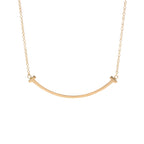 Tiffany T Smile · Rose Gold