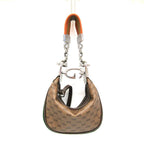Gucci Mini Pouch · GG Supreme
