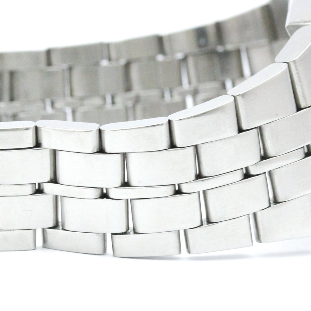 Omega Constellation · Steel · Automatic