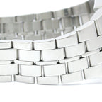Omega Constellation · Steel · Automatic