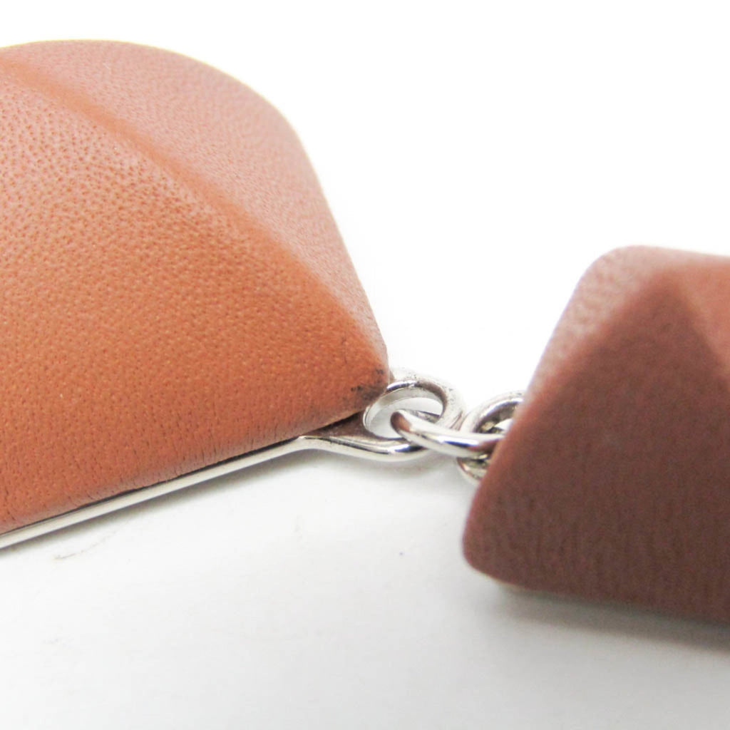 Hermès Medor · Leather & Metal Studs
